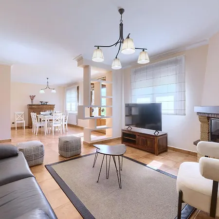 Holiday home By Next Stop Bilbao