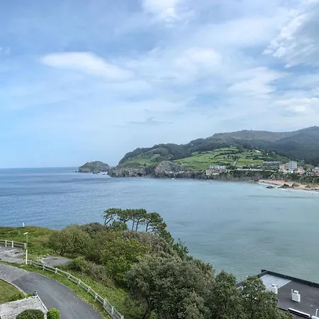 By Next Stop Bilbao Holiday home Bakio