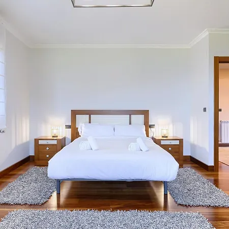 Ferienhaus By Next Stop Bilbao *