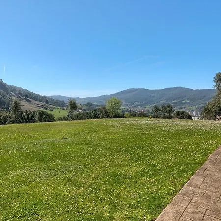 펜션 By Next Stop Bilbao 바키오