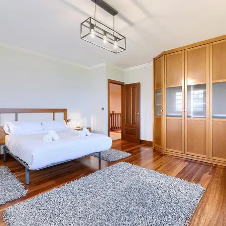 펜션 By Next Stop Bilbao