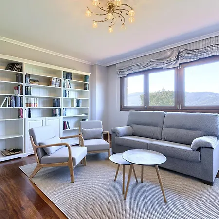 Ferienhaus By Next Stop Bilbao *
