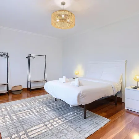 By Next Stop Bilbao 펜션