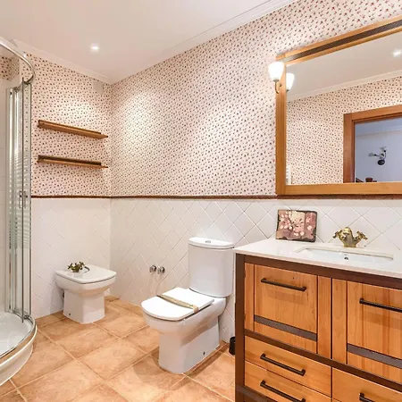 By Next Stop Bilbao 펜션 바키오