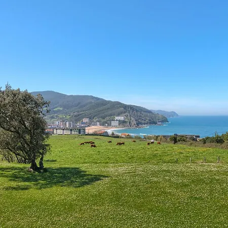 펜션 By Next Stop Bilbao 바키오