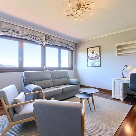 Ferienhaus By Next Stop Bilbao