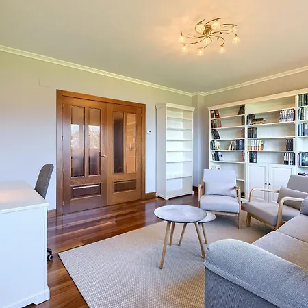 Ferienhaus By Next Stop Bilbao Bakio