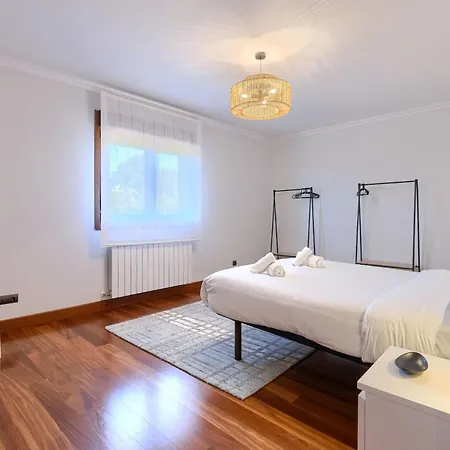 펜션 By Next Stop Bilbao