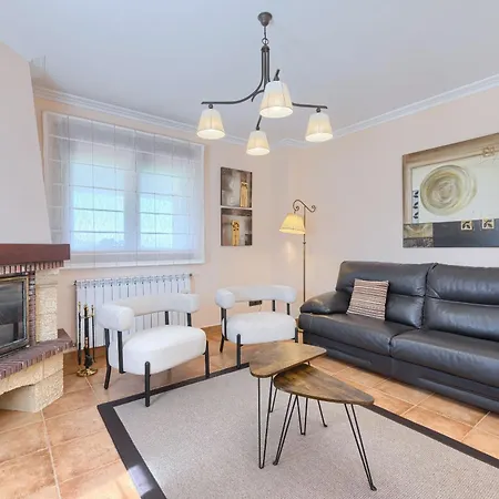 펜션 By Next Stop Bilbao 바키오