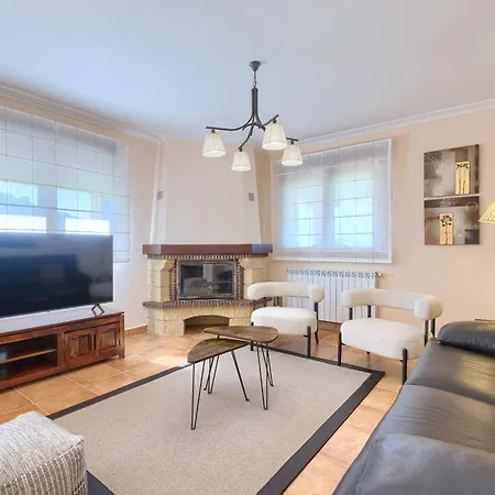 By Next Stop Bilbao 펜션 *