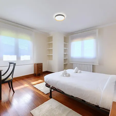 By Next Stop Bilbao 펜션