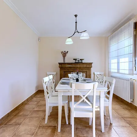 Ferienhaus By Next Stop Bilbao *