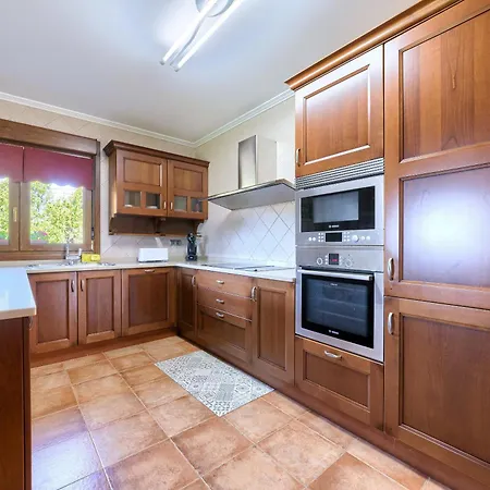 By Next Stop Bilbao 펜션