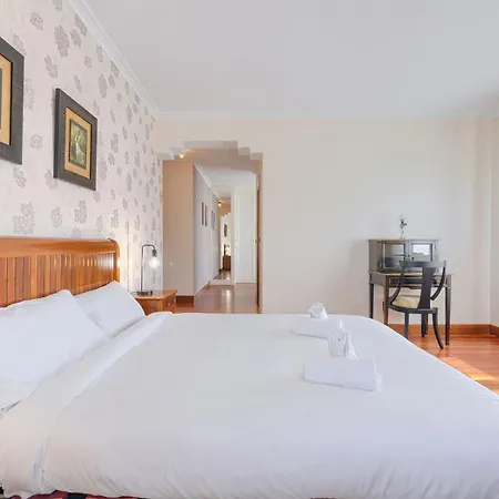 Ferienhaus By Next Stop Bilbao