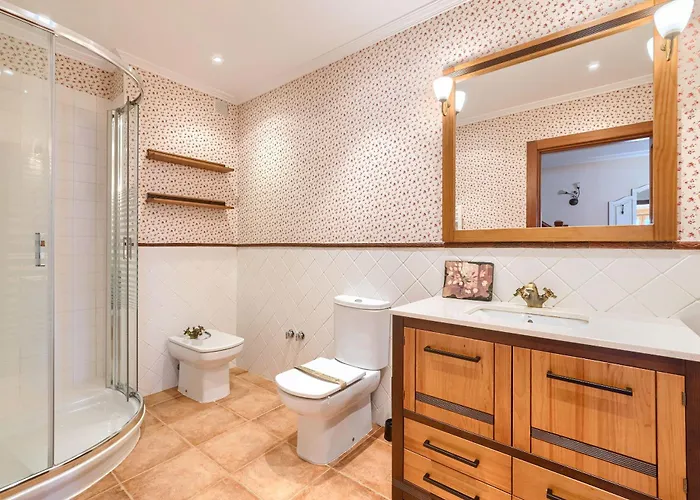 By Next Stop Bilbao Holiday home Bakio