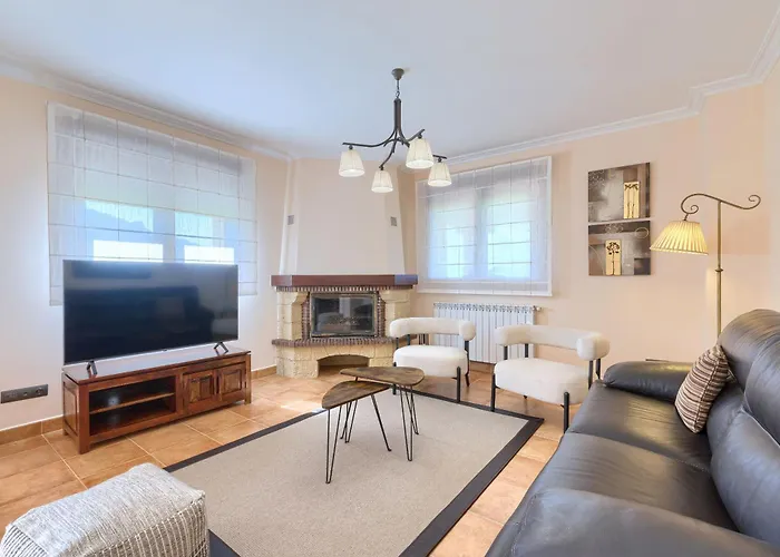 By Next Stop Bilbao Holiday home *