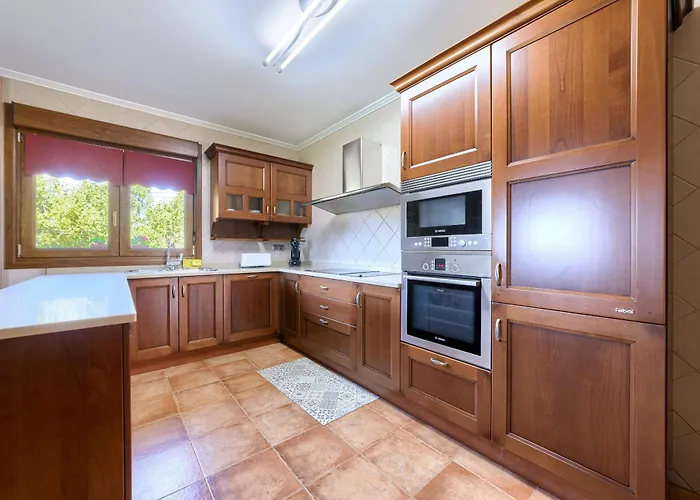 By Next Stop Bilbao Holiday home