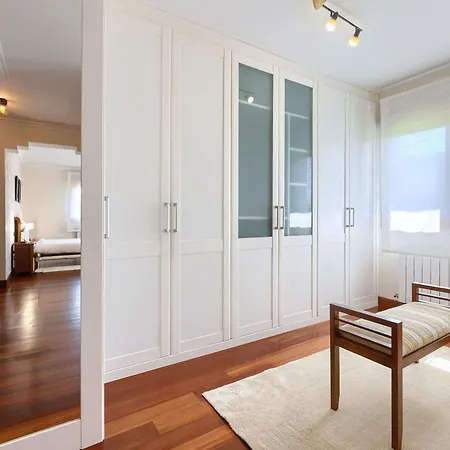 By Next Stop Bilbao Дом отдыха Бакио