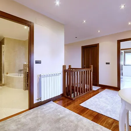 Tatil Evi By Next Stop Bilbao Bakio