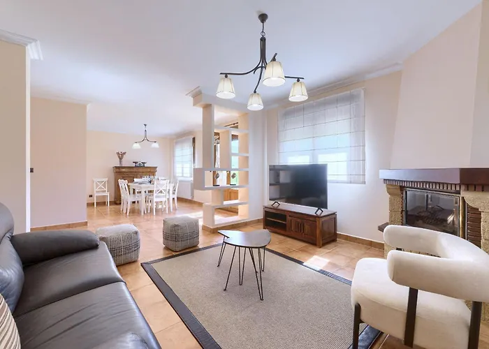 Дом отдыха By Next Stop Bilbao