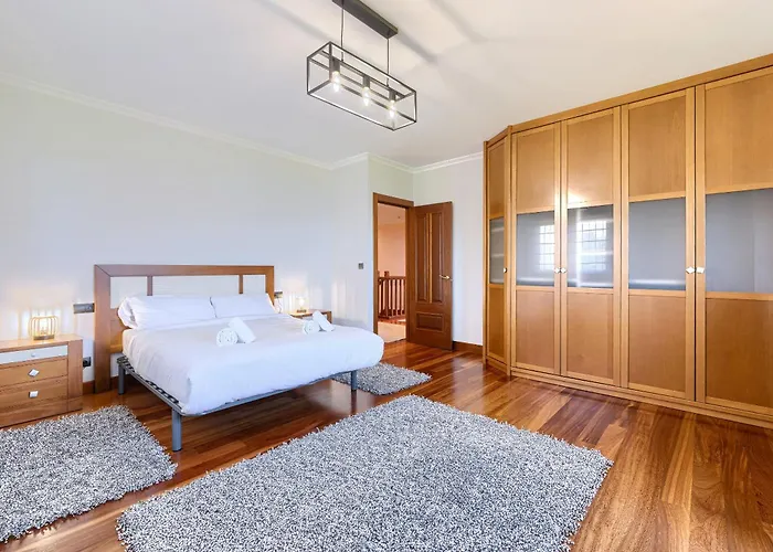 Дом отдыха By Next Stop Bilbao