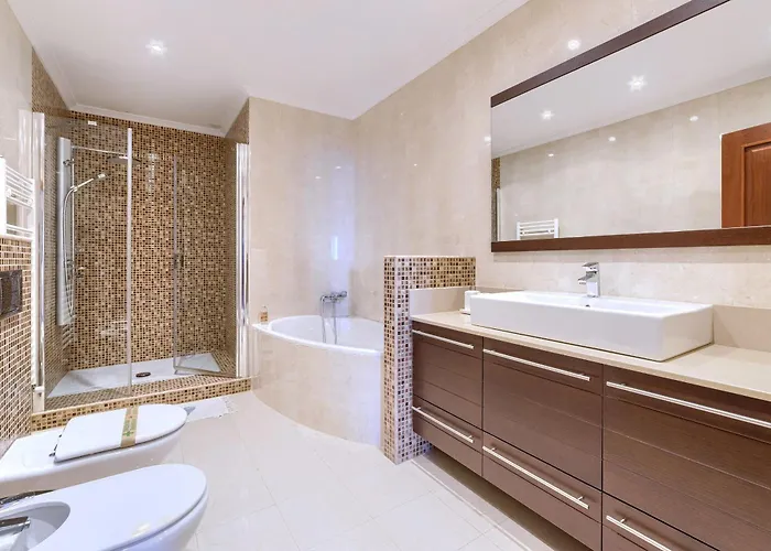 By Next Stop Bilbao Дом отдыха Бакио