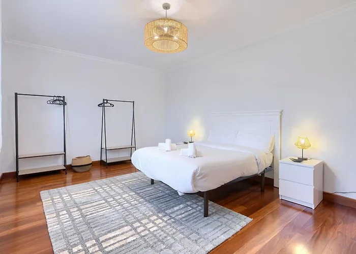 By Next Stop Bilbao Дом отдыха