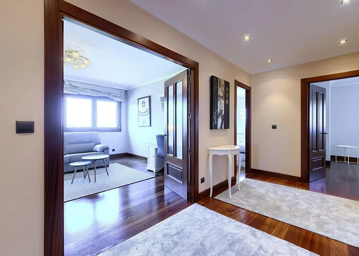 Дом отдыха By Next Stop Bilbao *