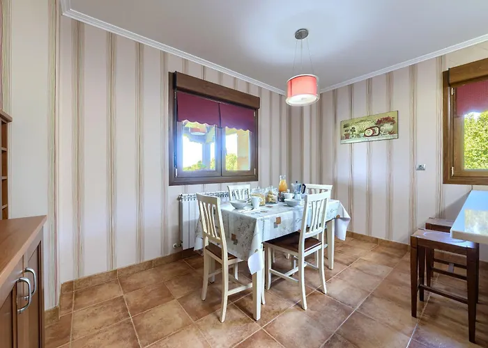 By Next Stop Bilbao Дом отдыха