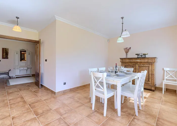 Дом отдыха By Next Stop Bilbao *