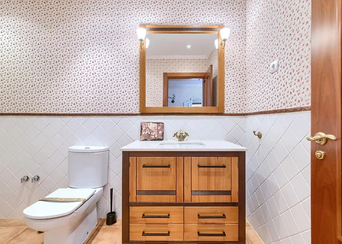 By Next Stop Bilbao Дом отдыха