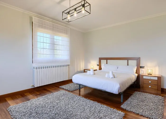 By Next Stop Bilbao Дом отдыха *