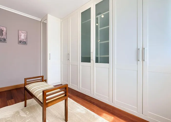 By Next Stop Bilbao Дом отдыха