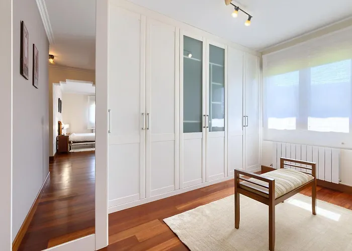 By Next Stop Bilbao Дом отдыха Бакио