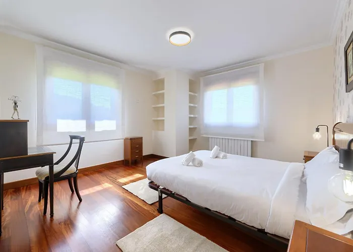 By Next Stop Bilbao Дом отдыха