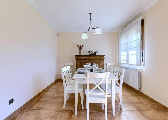 Дом отдыха By Next Stop Bilbao *