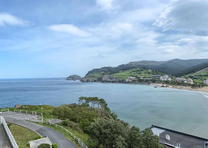 By Next Stop Bilbao Дом отдыха Бакио